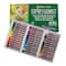 Cray-Pas® Expressionist™ Oil Pastel 36 Color Set